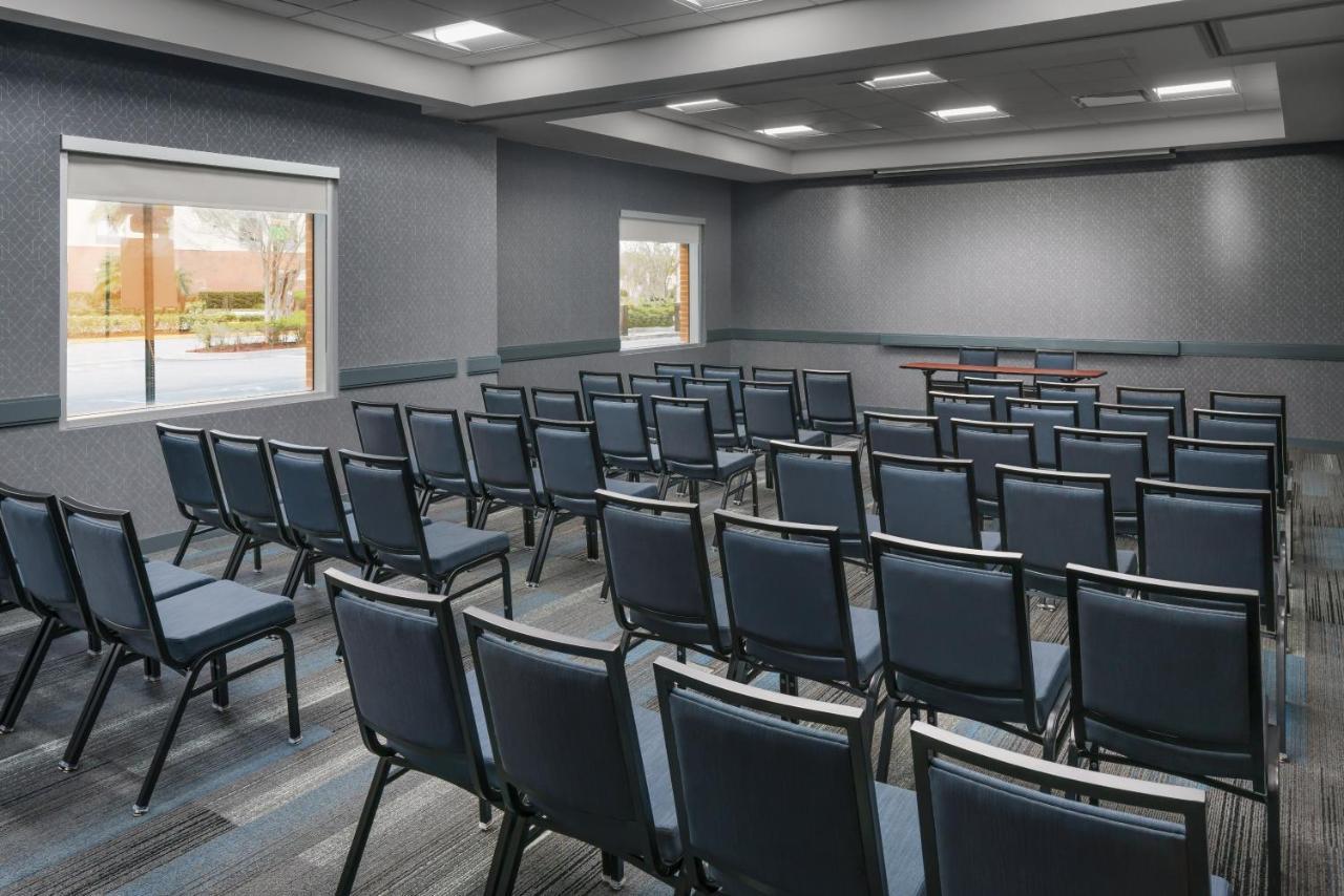 Hyatt House Fort Lauderdale Airport/Cruise Port Dania Beach Exterior photo