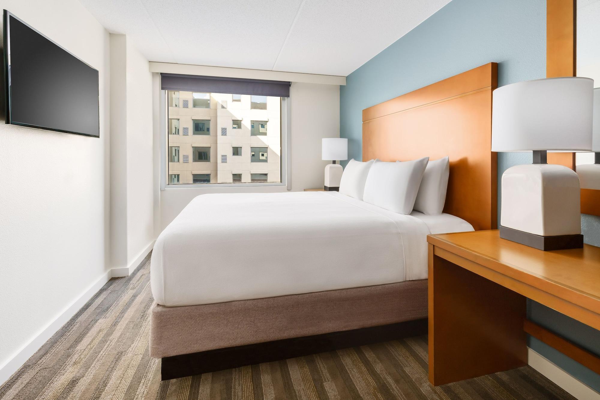 Hyatt House Fort Lauderdale Airport/Cruise Port Dania Beach Exterior photo