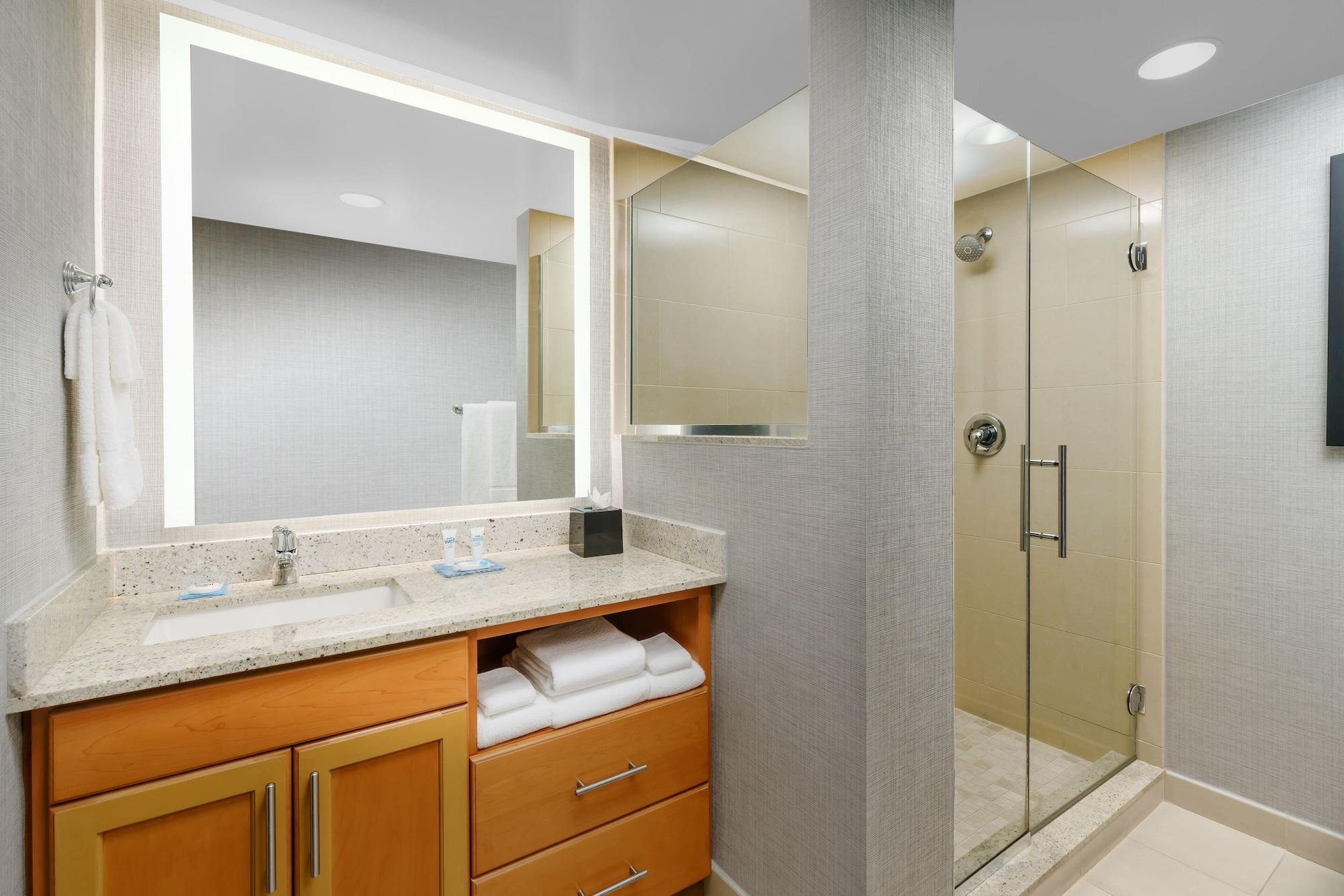 Hyatt House Fort Lauderdale Airport/Cruise Port Dania Beach Exterior photo