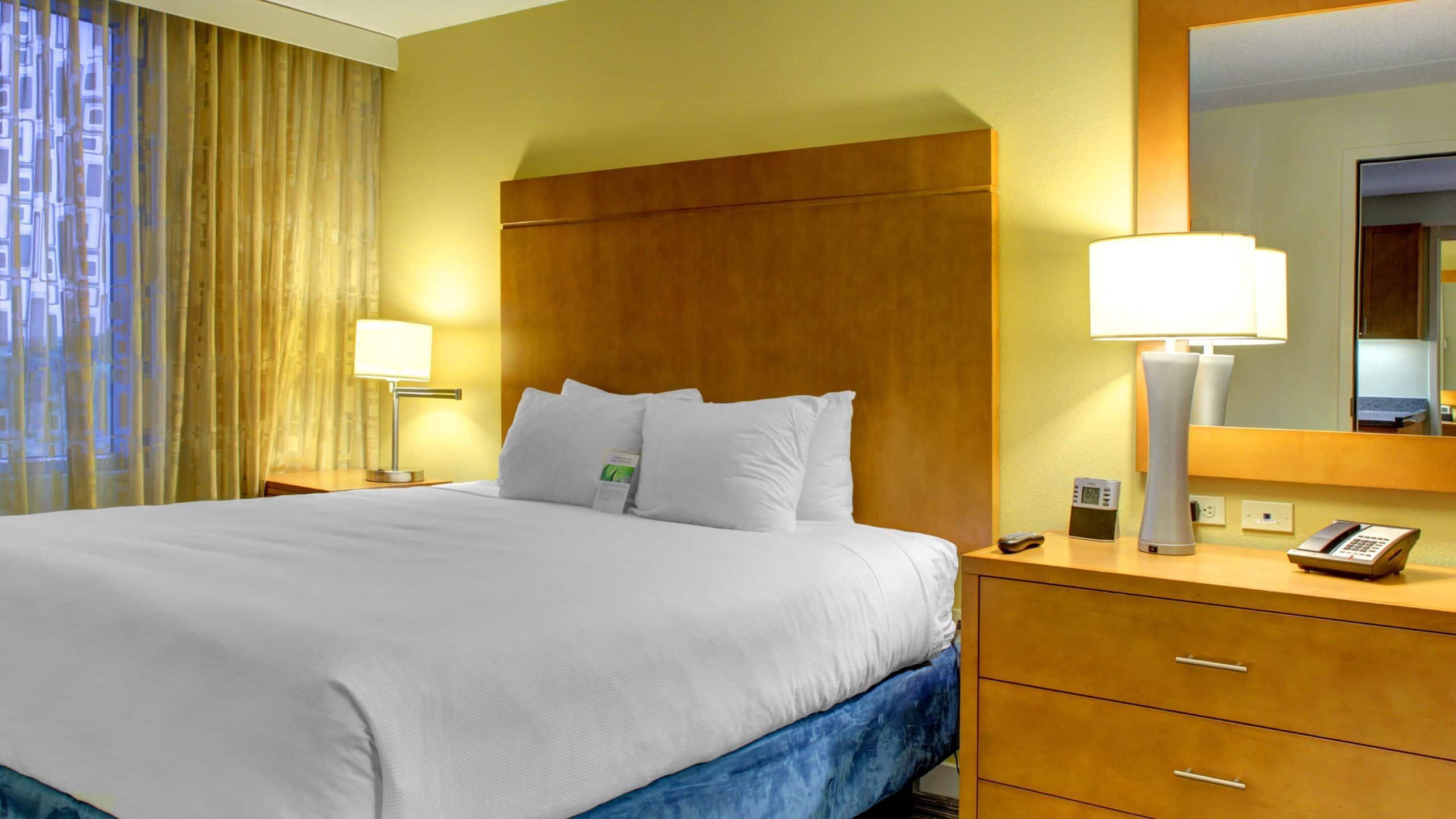 Hyatt House Fort Lauderdale Airport/Cruise Port Dania Beach Exterior photo