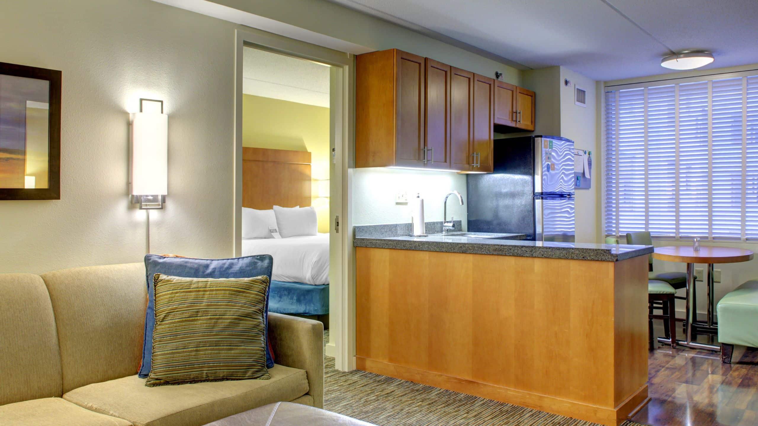 Hyatt House Fort Lauderdale Airport/Cruise Port Dania Beach Exterior photo