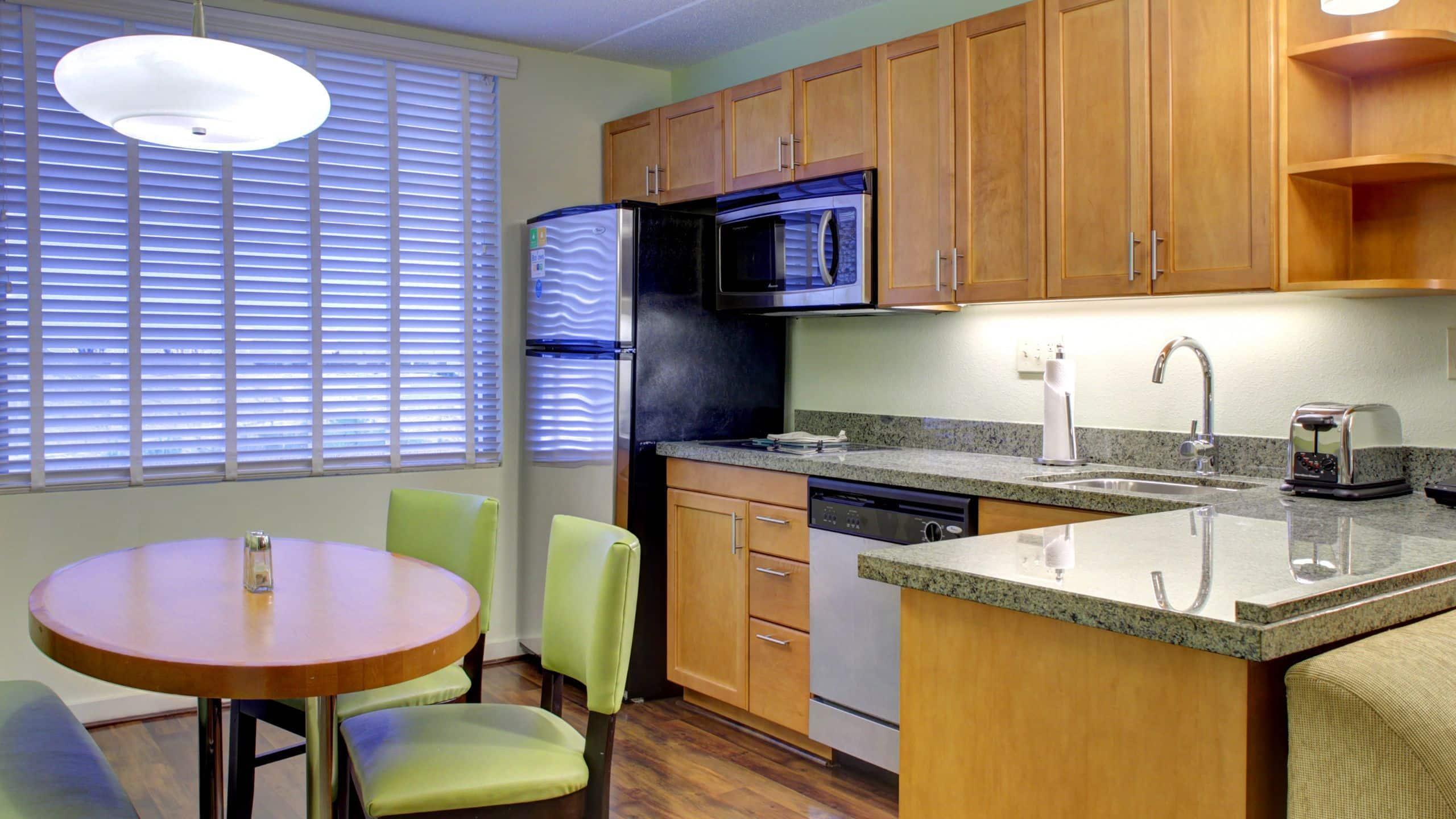Hyatt House Fort Lauderdale Airport/Cruise Port Dania Beach Exterior photo