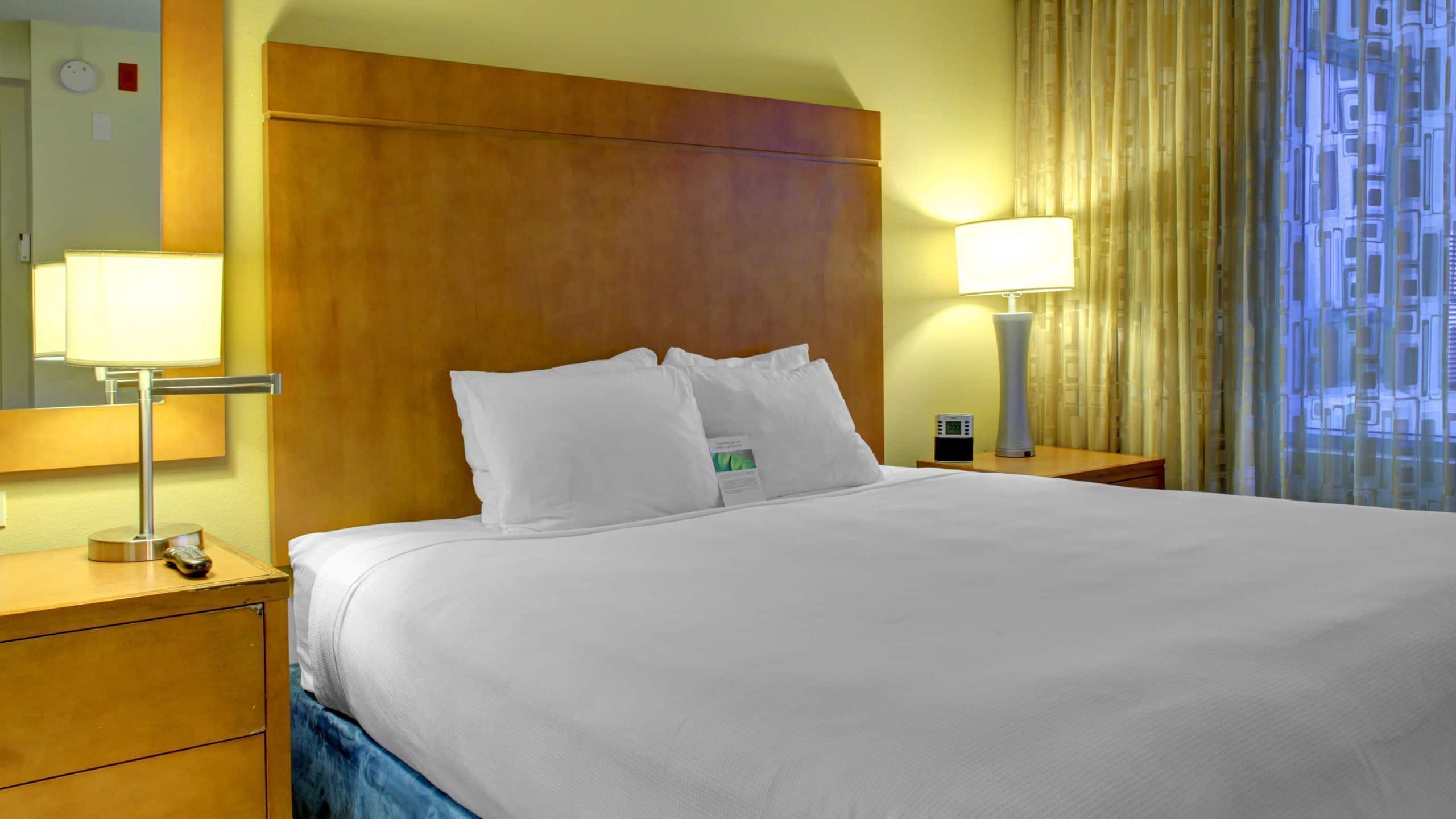 Hyatt House Fort Lauderdale Airport/Cruise Port Dania Beach Exterior photo