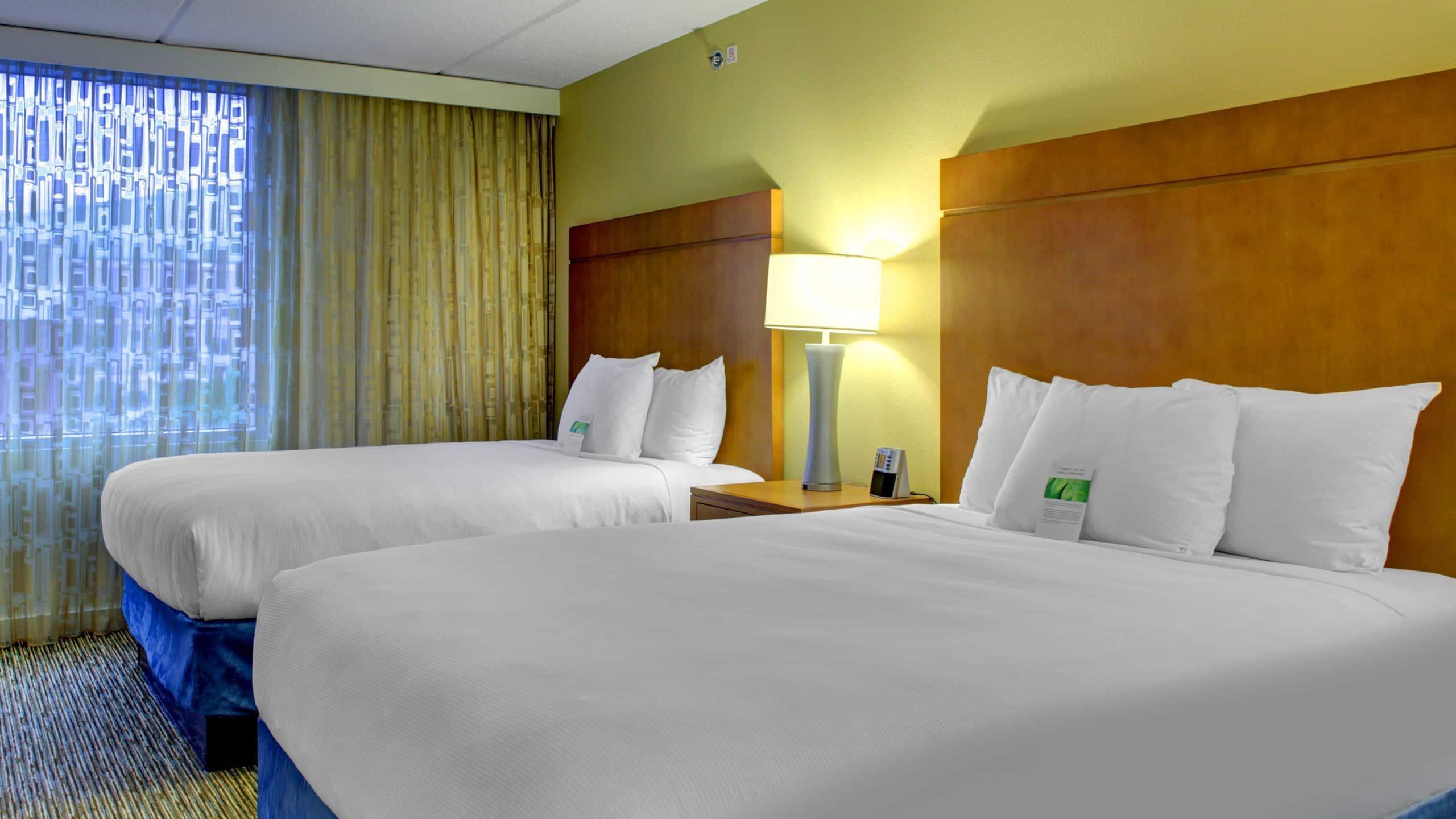 Hyatt House Fort Lauderdale Airport/Cruise Port Dania Beach Exterior photo