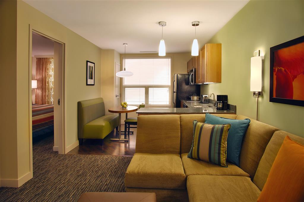 Hyatt House Fort Lauderdale Airport/Cruise Port Dania Beach Room photo