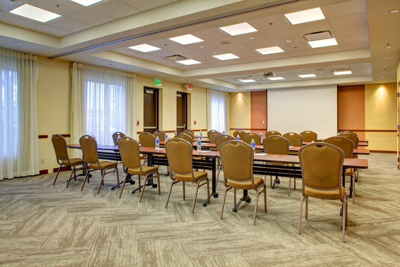 Hyatt House Fort Lauderdale Airport/Cruise Port Dania Beach Exterior photo
