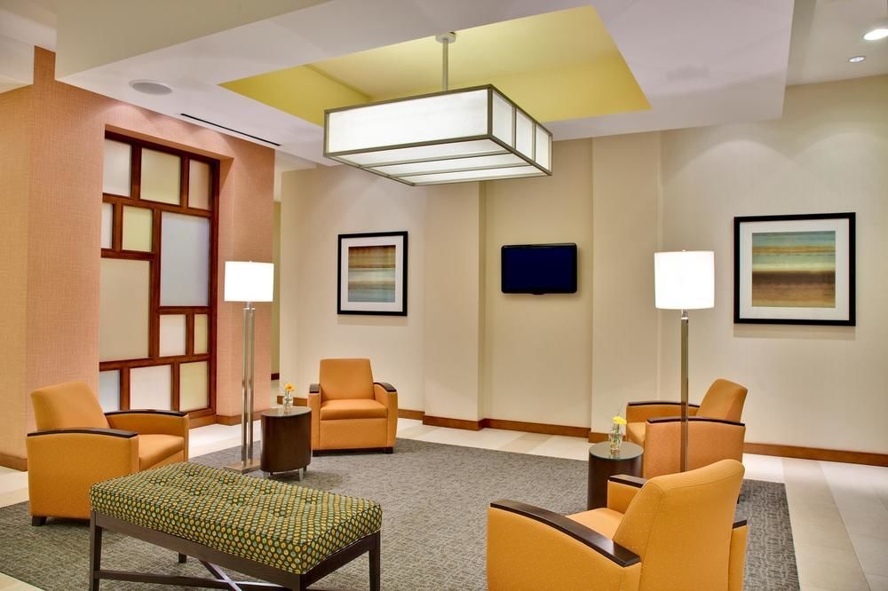 Hyatt House Fort Lauderdale Airport/Cruise Port Dania Beach Interior photo