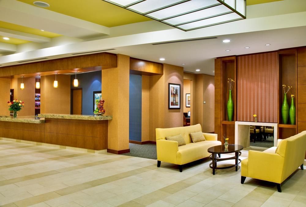 Hyatt House Fort Lauderdale Airport/Cruise Port Dania Beach Interior photo