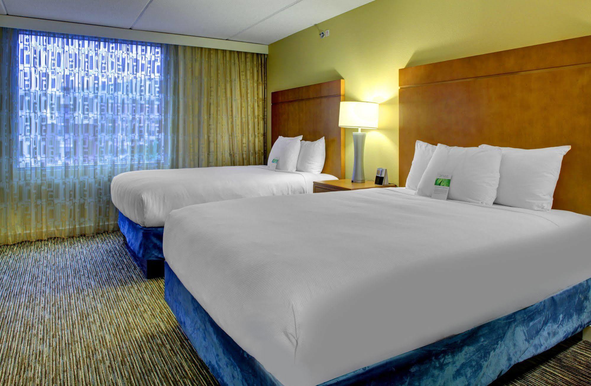 Hyatt House Fort Lauderdale Airport/Cruise Port Dania Beach Exterior photo