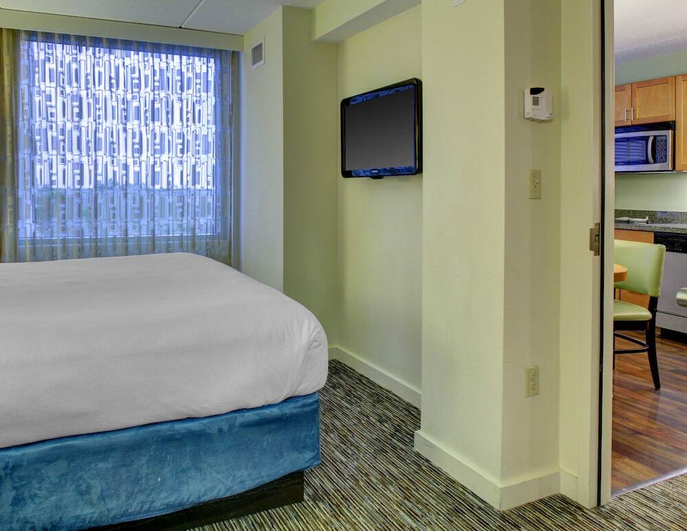 Hyatt House Fort Lauderdale Airport/Cruise Port Dania Beach Exterior photo