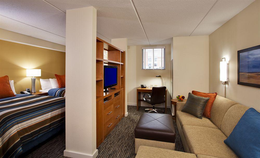 Hyatt House Fort Lauderdale Airport/Cruise Port Dania Beach Room photo